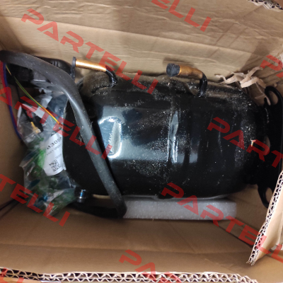 TAJ 4519Z 400-440V/3/50-60Hz Tecumseh