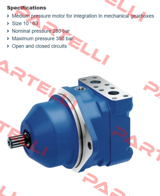 R992000666 Rexroth