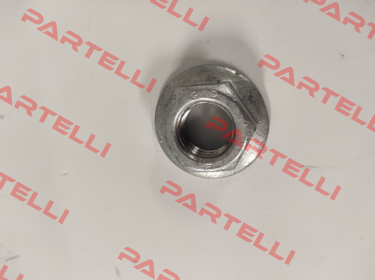 Tierca Gantrex SP, M16 CL8, Galv Gantrex