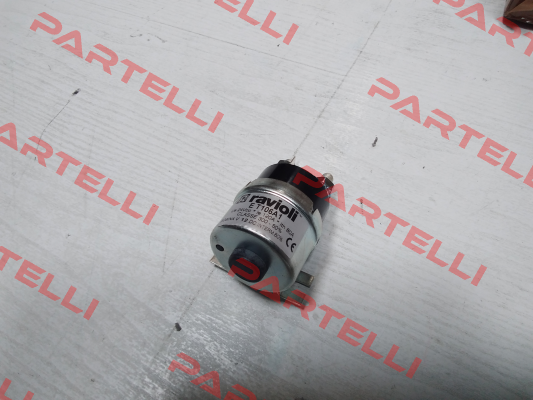 ET106A1 Ravioli