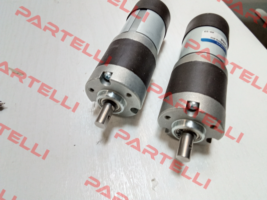 E192.24.458 Micro Motors