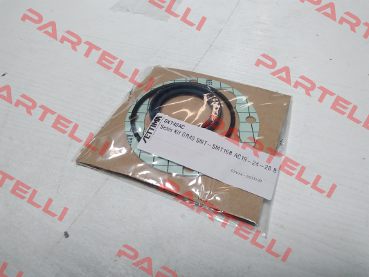Seal Kit (gaskets) Settima Meccanica