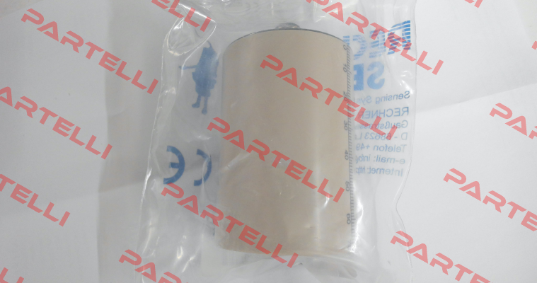 p/n: 827381, Type: KAS-80-50-Ö-D50-PEEK-Y5-1-HP Rechner
