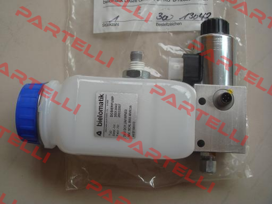 30013047 Bielomatik