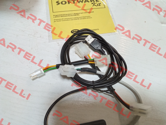 USB R2 Elektrosistem