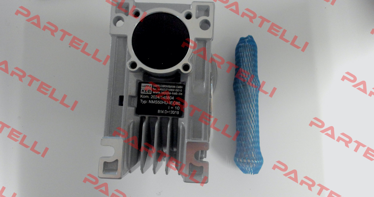 Typ NMS50HU-10/1-IEC80 LAIPPLE KEB