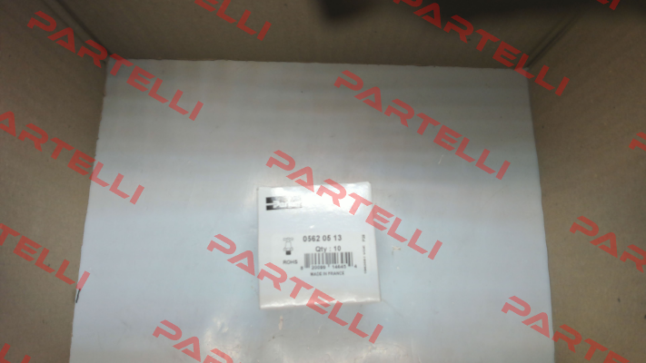 0562 05 13 Legris (Parker)