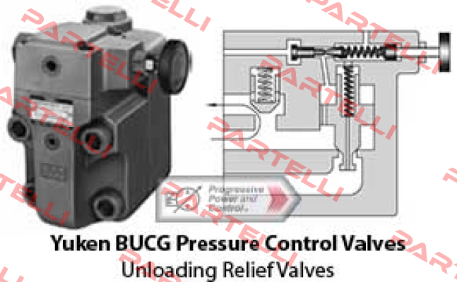 BUCG-06-B-30  YUKEN.
