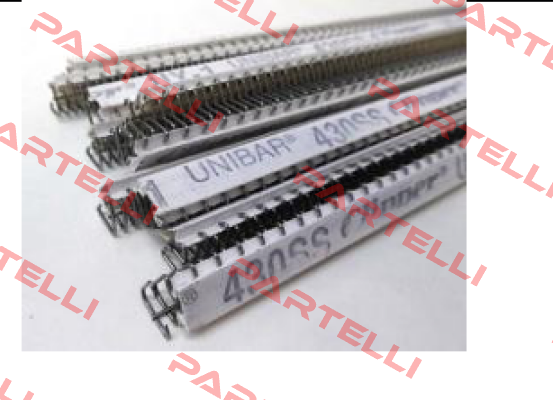 UX1-LLSS not available, alternative W. 1.4401 / 1.4404 (antimagnetisch)  Flexco