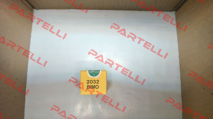 BIMO 2032 A/ 2210.002032.20 Sferax
