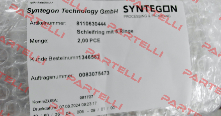 8-110-630-445 Bosch