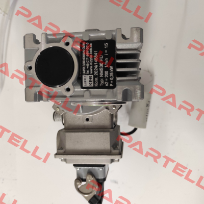 NMS30HU-15/1-MM63b2-BR-OL-TB-ST06 LAIPPLE KEB