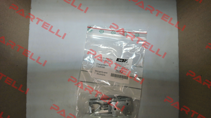 V17L12-2X1AA Camloc
