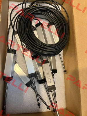 KL 250-5K0/M-SEF Contelec