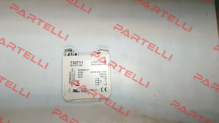 Lütze 730711 Luetze
