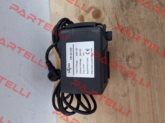 CB-2A-230 Sanxing