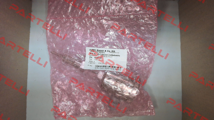 p/n: 466457, Type: 902810/20-1001-2-6-25-380-24/452, Jumo