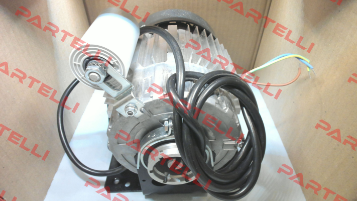 PO-E483W22 Fluid-O-Tech