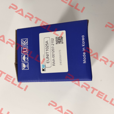 RAA-001207-2102 Kwangwoo