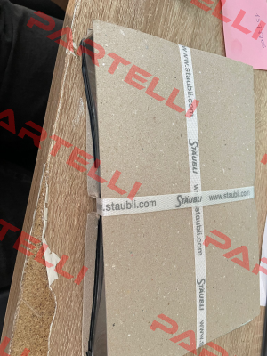 19.1009 Staubli
