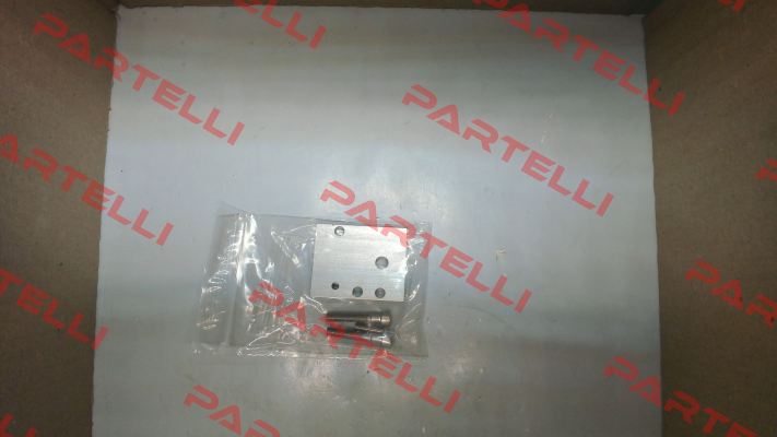 FP 701 A Hafner