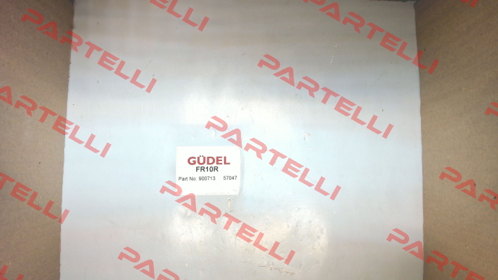 900713 Güdel