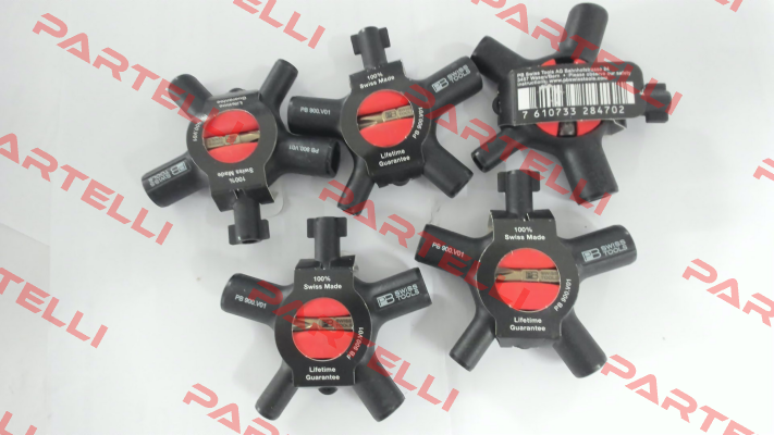 PB 900.V01 PB Swiss Tools