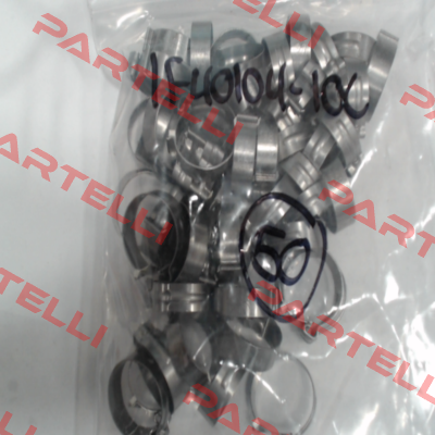 IF-40104-10C Aeroquip