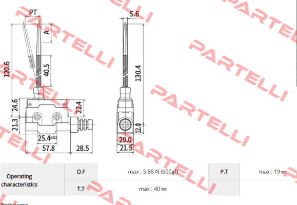 ZCN-L509 HanYoung NUX