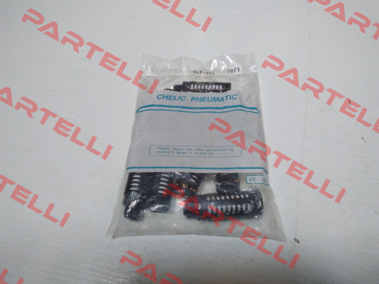 SLP-02L Chelic