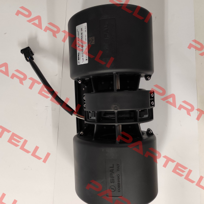 020-BBL371P/R/N-95 SPAL