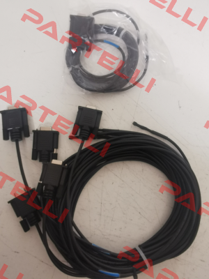 D-SUB Temp. sense 3,0m (308E20564300) Eltek