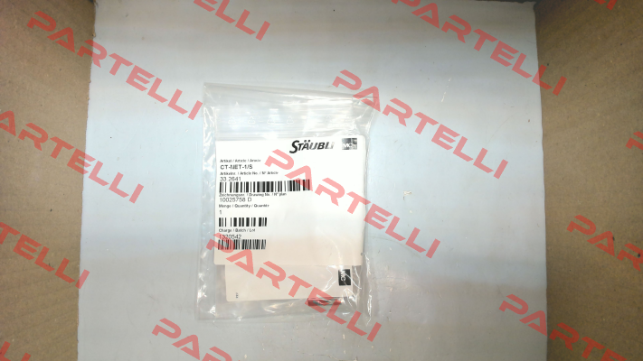 33.2641 Staubli