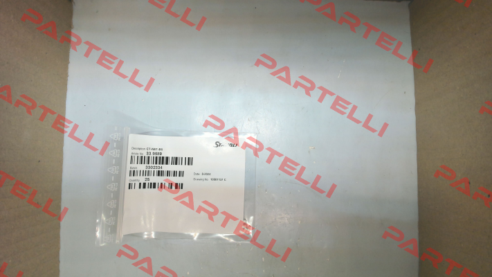 33.9589 Staubli