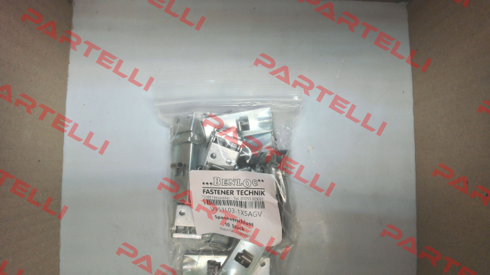 V951L03-1X5AGV Camloc