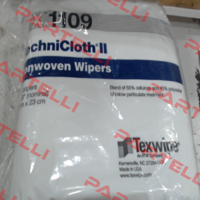 TX1109 Texwipe