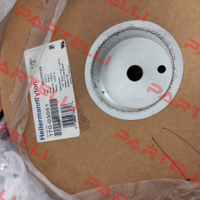 BSHTFG120B Hellermann Tyton