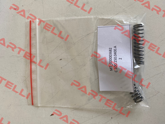 C.100.150.0400.A Vanel