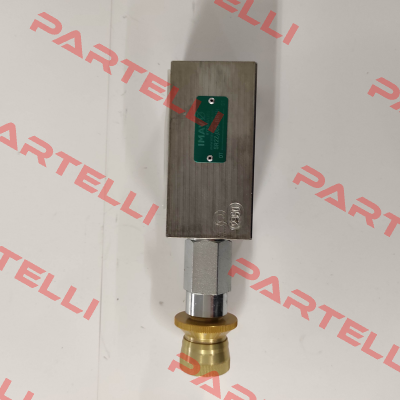 1053090 IMAV Hydraulik