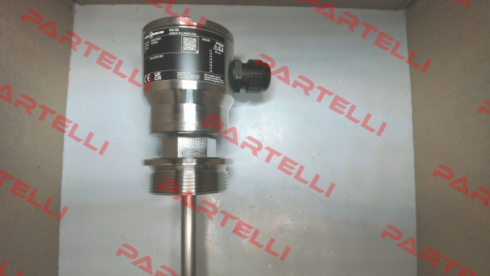 AV4RV 2 VU L180/12 V52A Ksr Kuebler