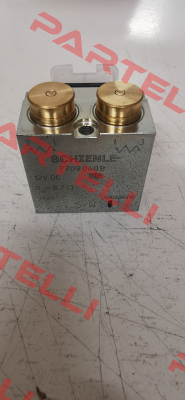 SL-3 7709 040 B-12V Hawe