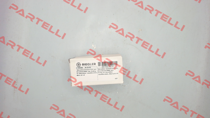 100382 Riegler