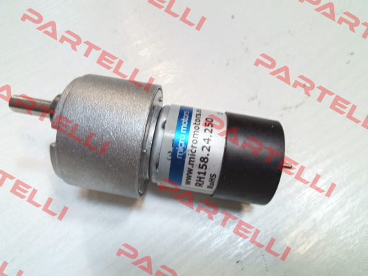 RH158.24.250 Micro Motors