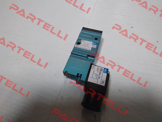 52A-11-D0A-DM-DDAJ-1JM/RPTE МAC Valves