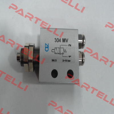 Model 304 MV (08.034.4) AZ Pneumatica