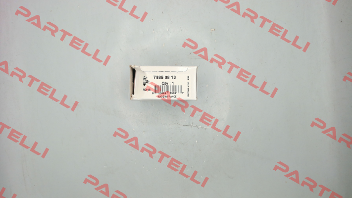 7885 08 13 Legris (Parker)