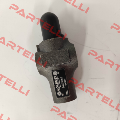 HDW-D/00/3 Woerner