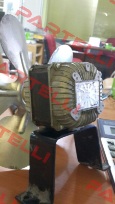 Type: 30KFB4004 code: 5302471 Smen
