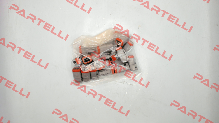 DT06-2S Deutsch (TE Connectivity)