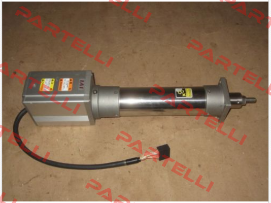 ERC-RA7C-I-8-300-PN-S IAI